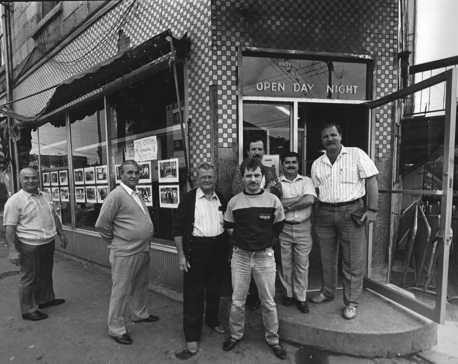 Café Olimpico