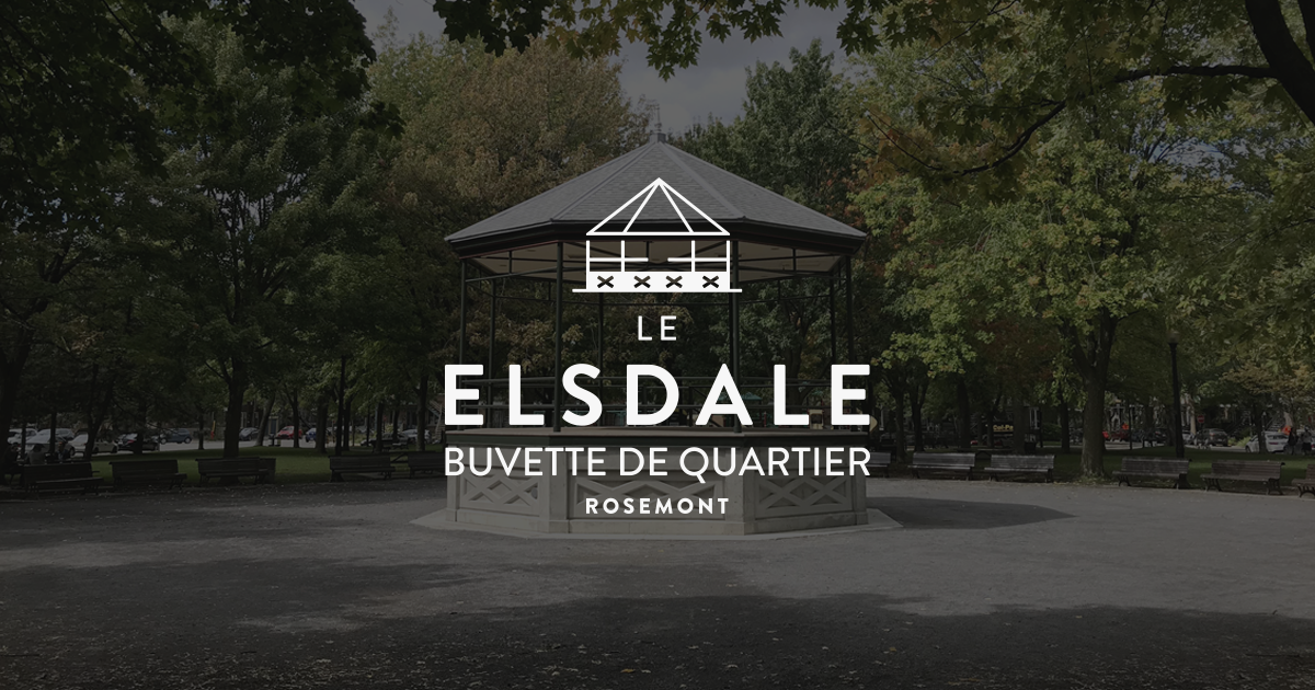 Café-Buvette-Boutique Le Esdale