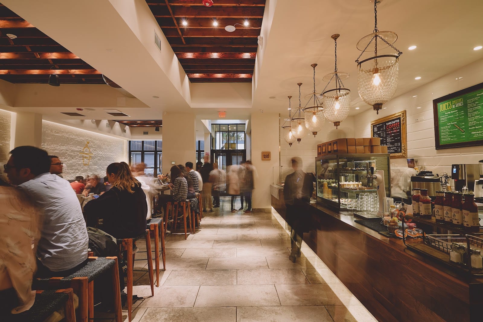 Cupitol Coffee and Eatery