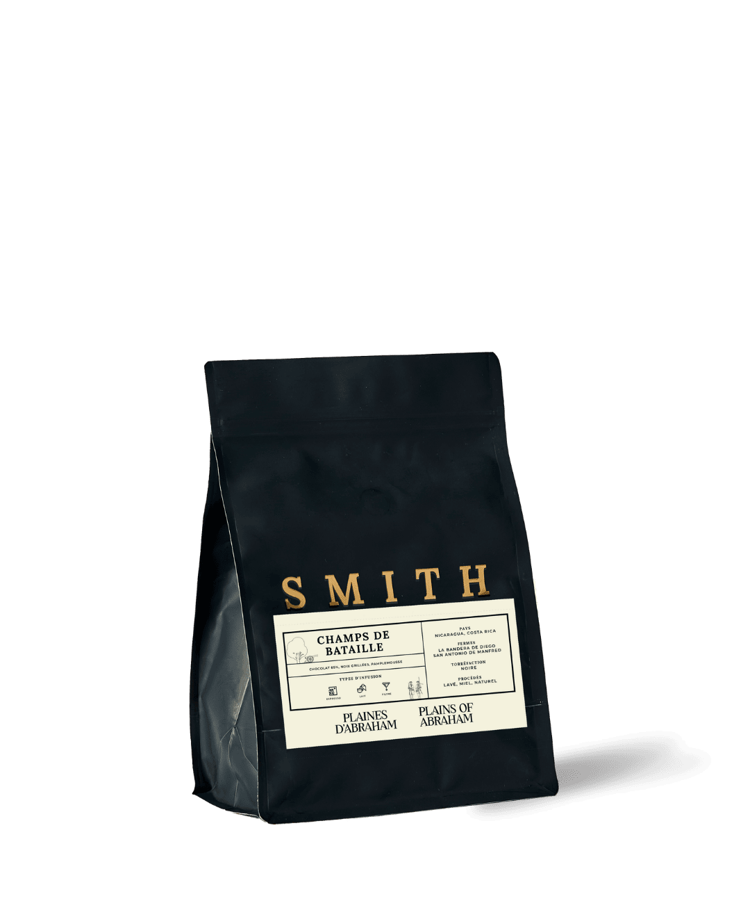 Café La Maison Smith photo 9