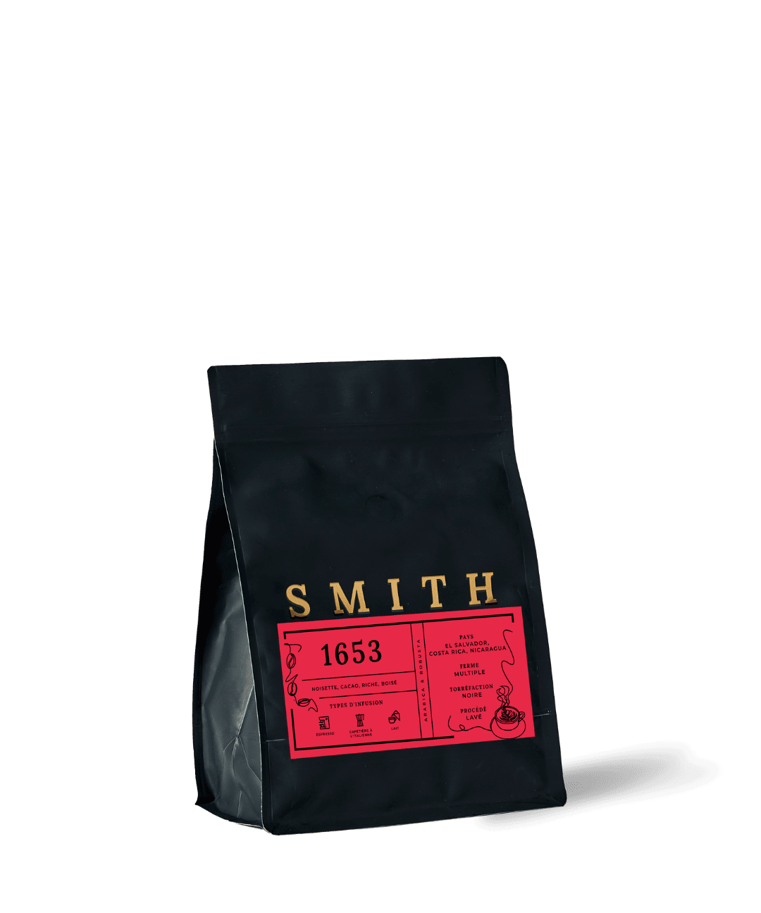 Café La Maison Smith photo 8