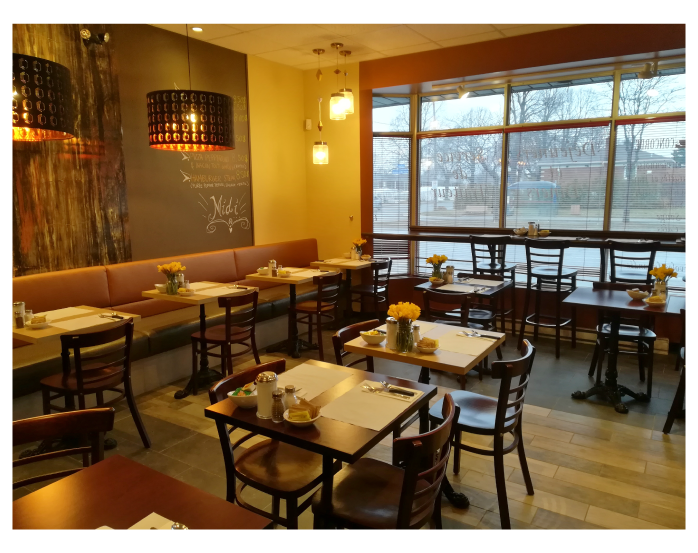 Cafe Concorde photo 4