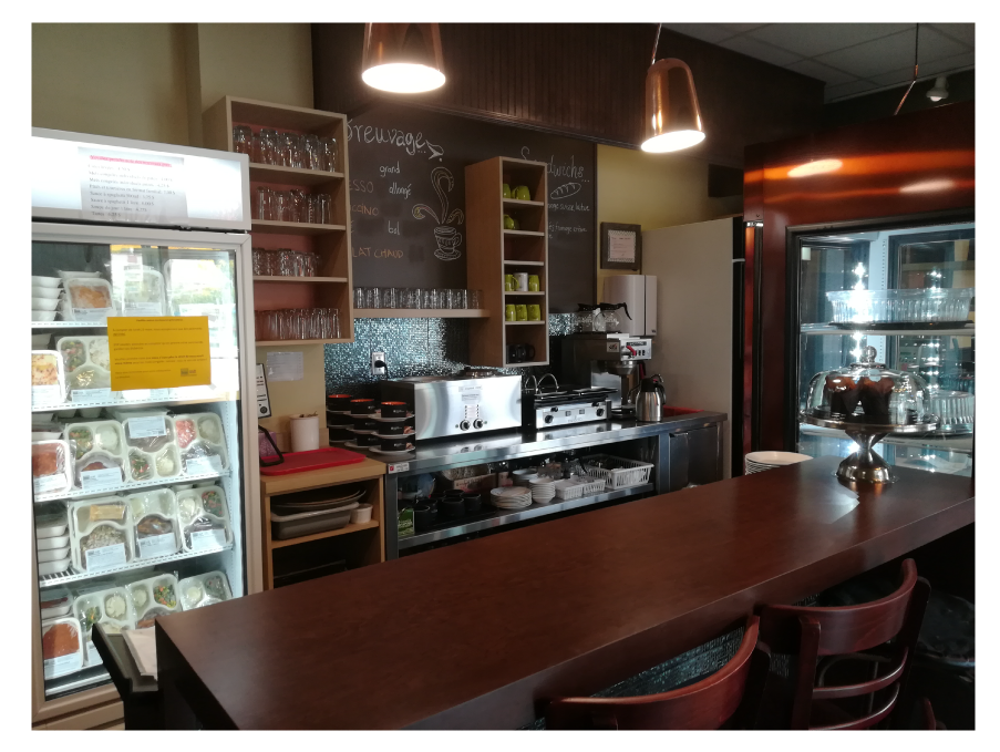 Cafe Concorde photo 5