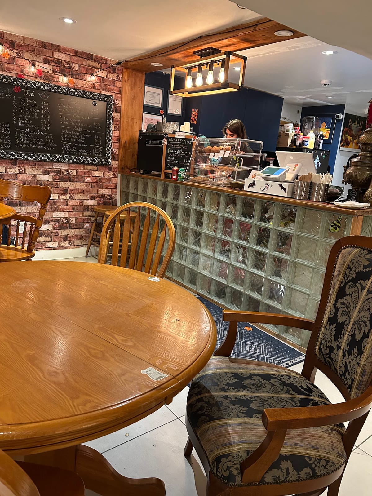 Café Montiran