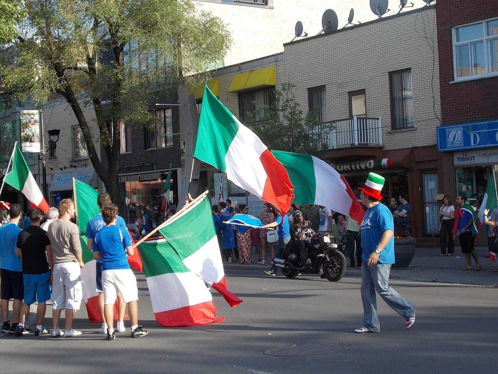 Caffè Italia photo 3