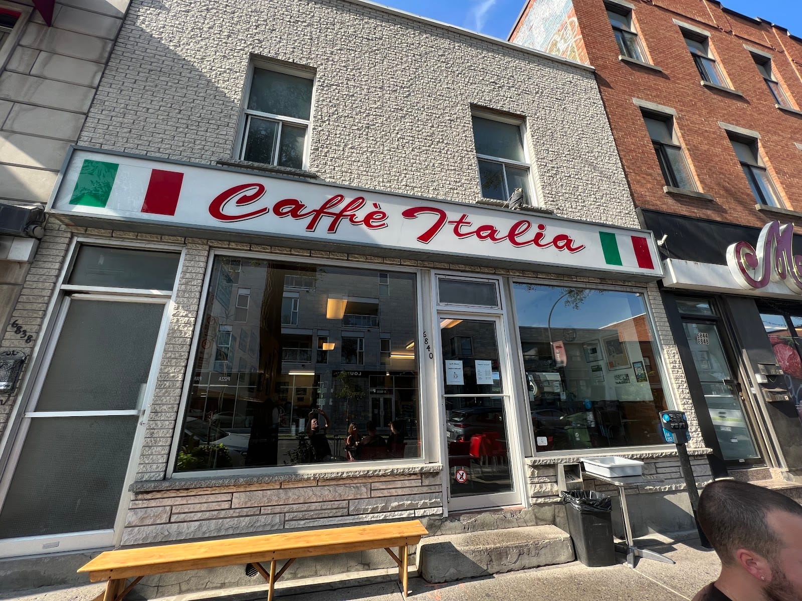 Caffè Italia