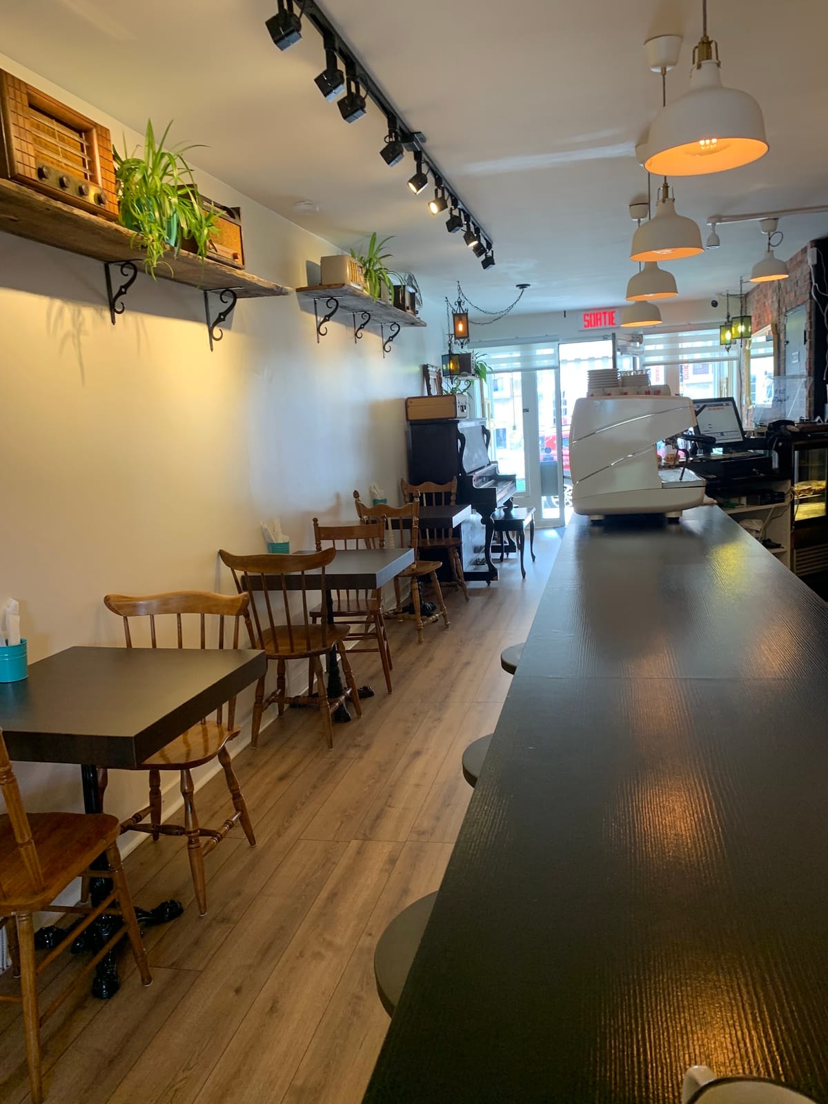 Café Alice