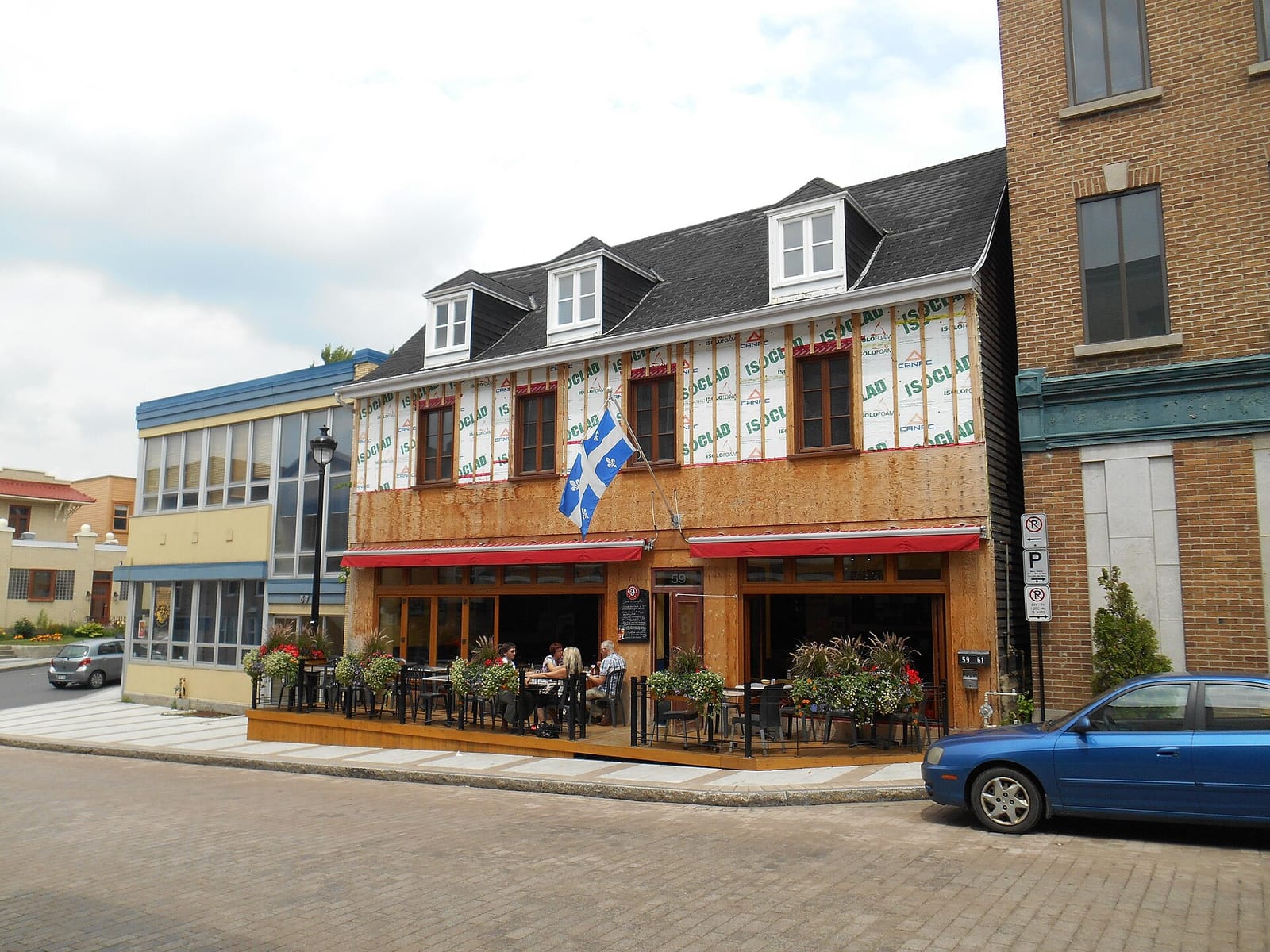 Tambour Café photo 2