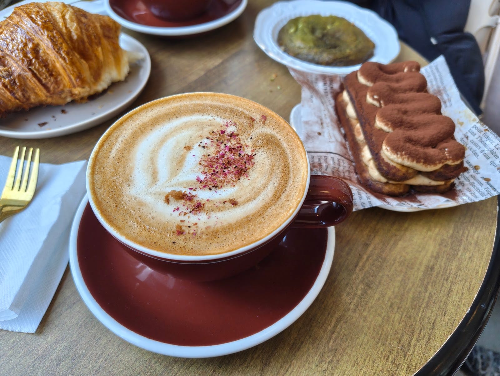 Café Rì Yuè
