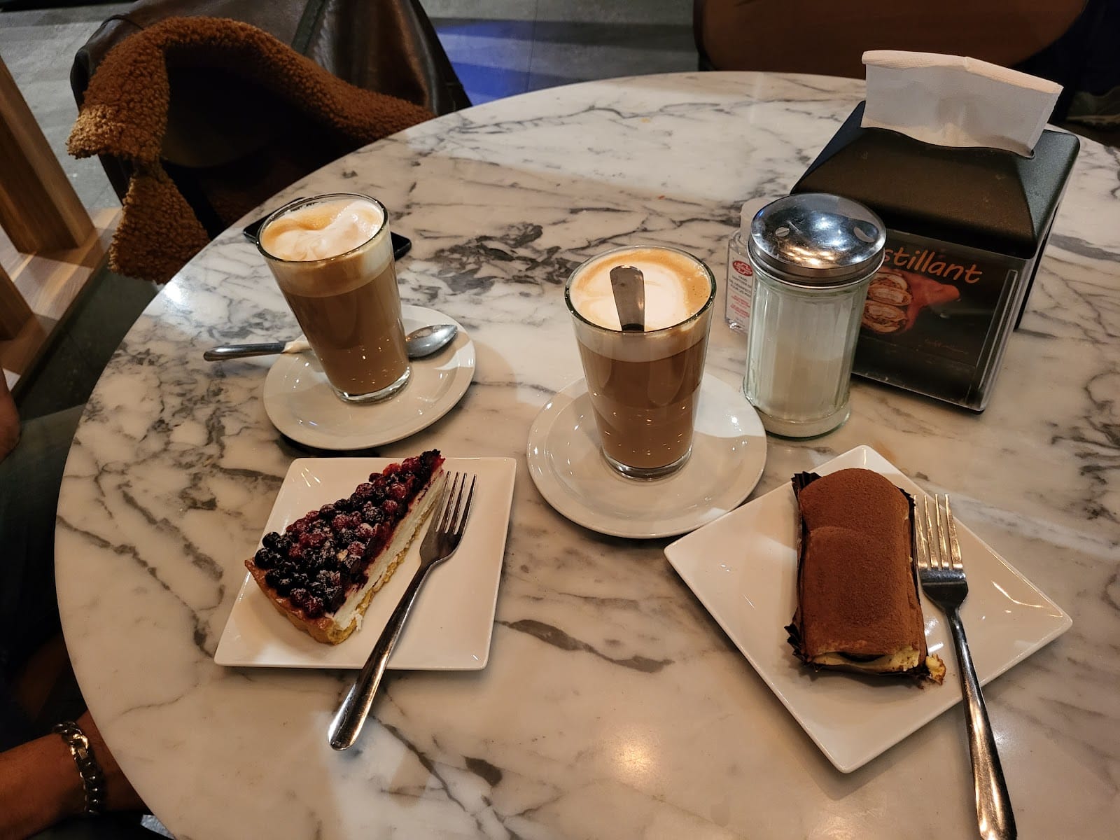 Café Milano