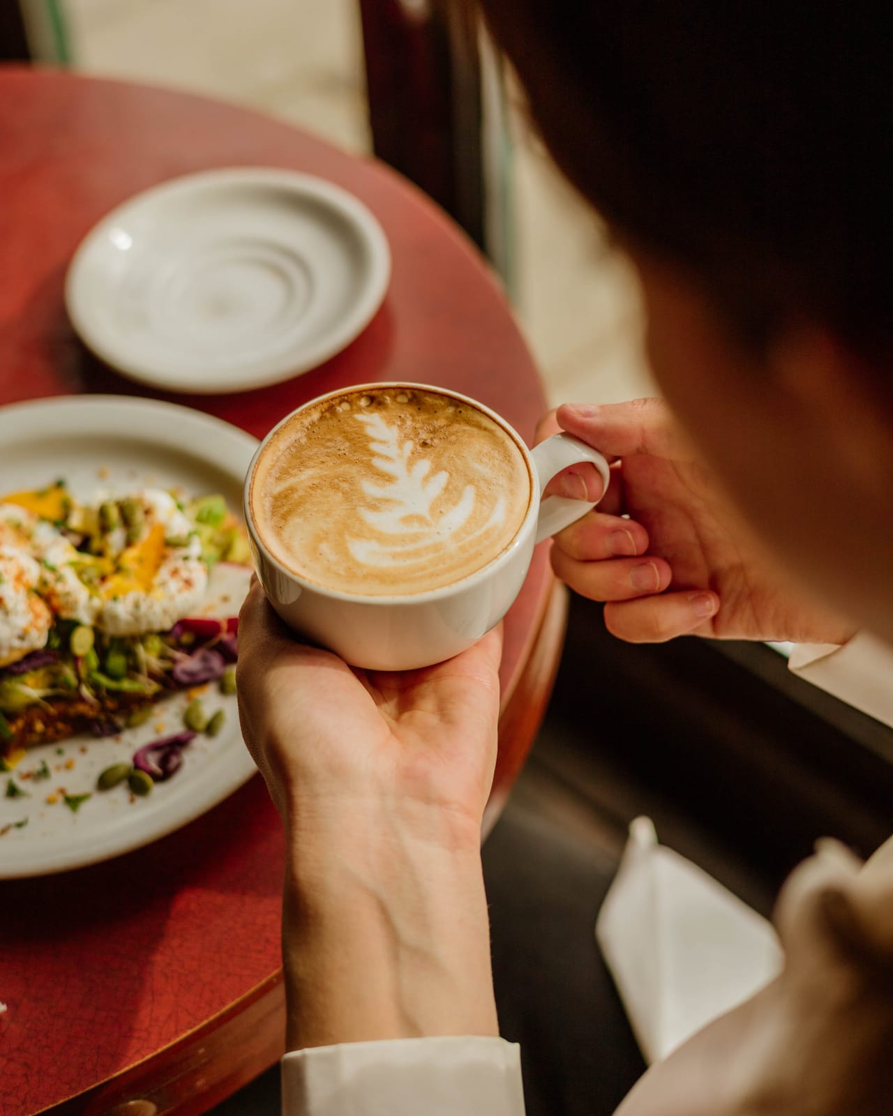 Café Passion photo 3