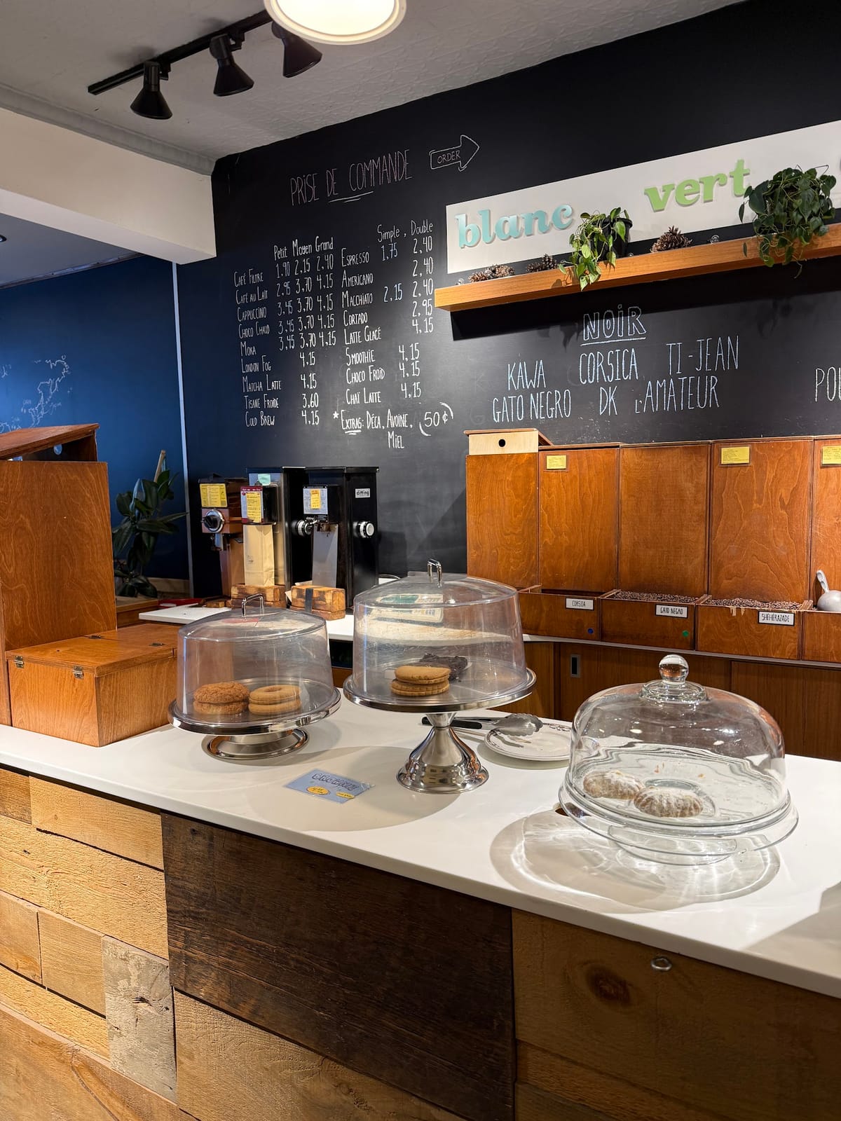 Café Rico
