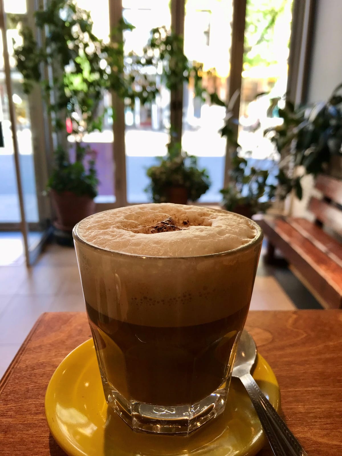Café Rico photo 2