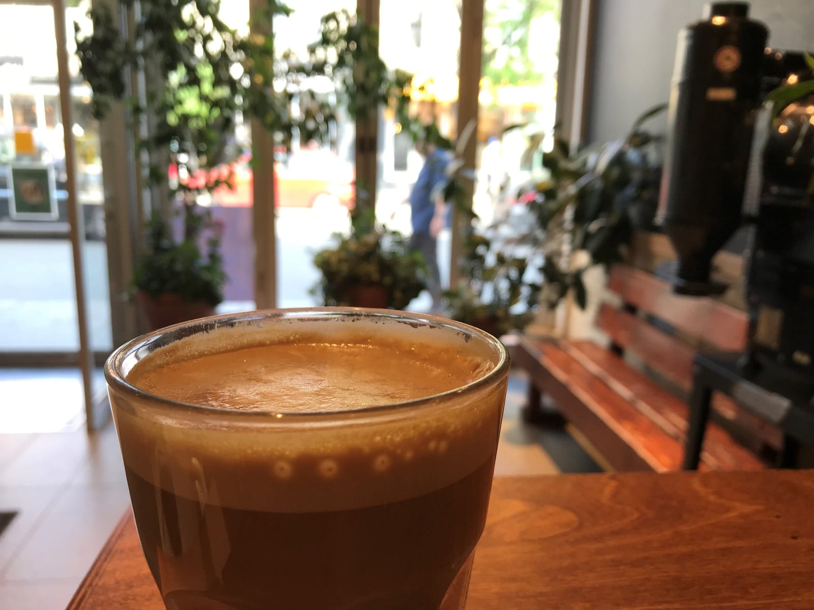 Café Rico photo 3