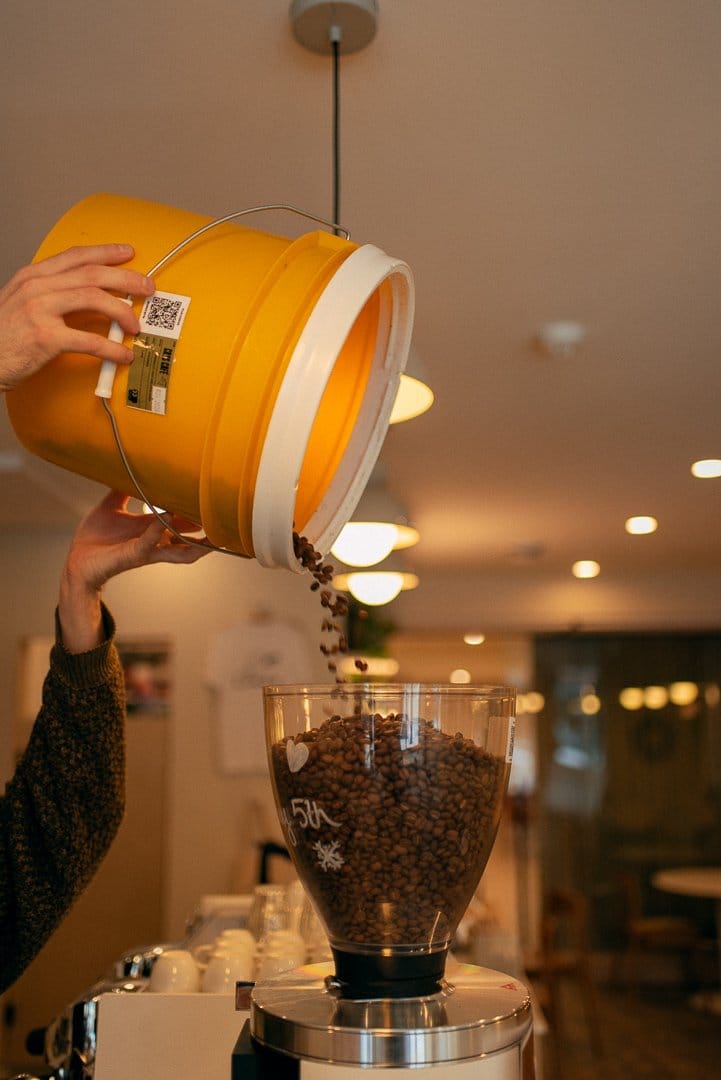 Cass Café photo 3