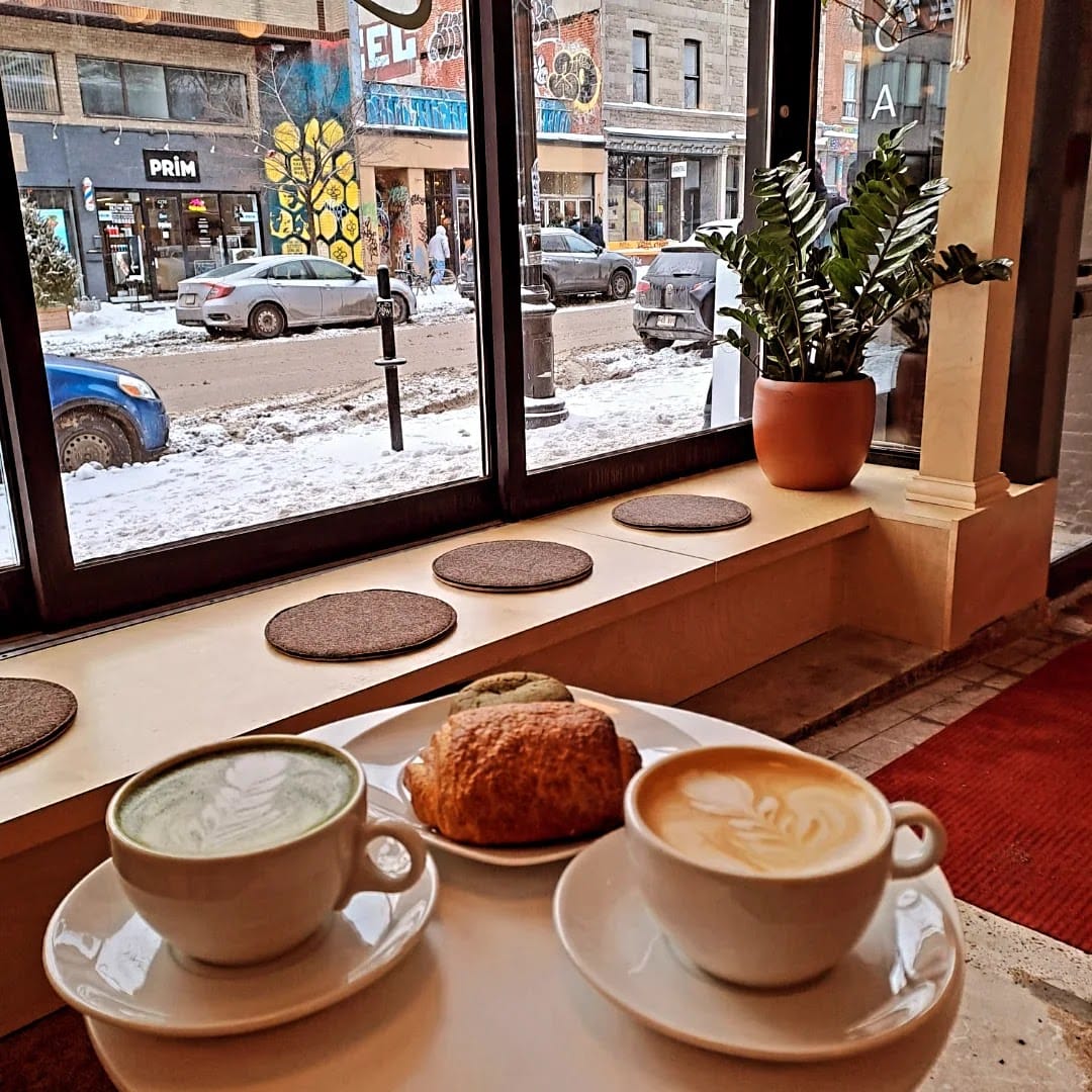 Cass Café