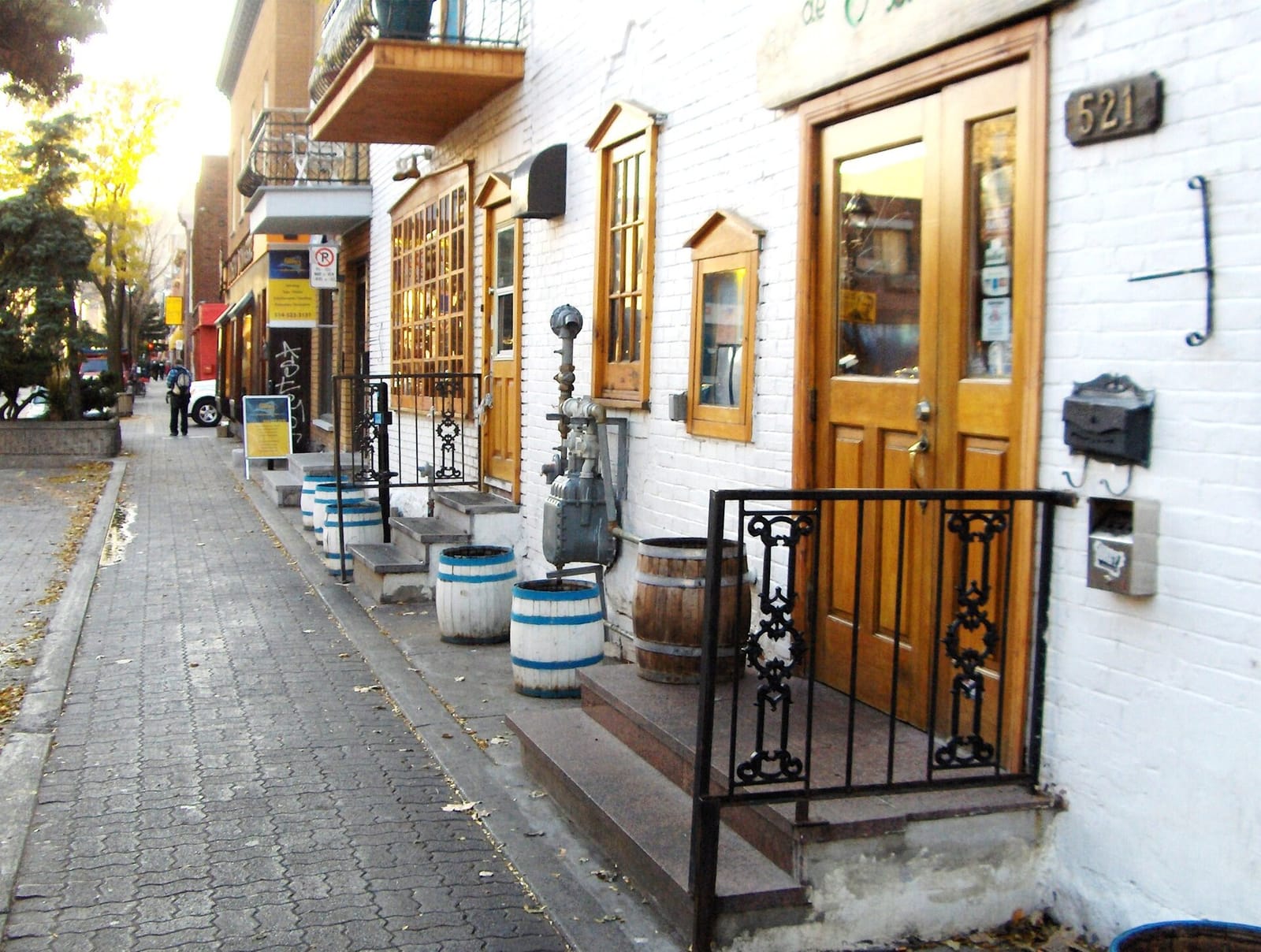 Café Reine Garçon photo 5