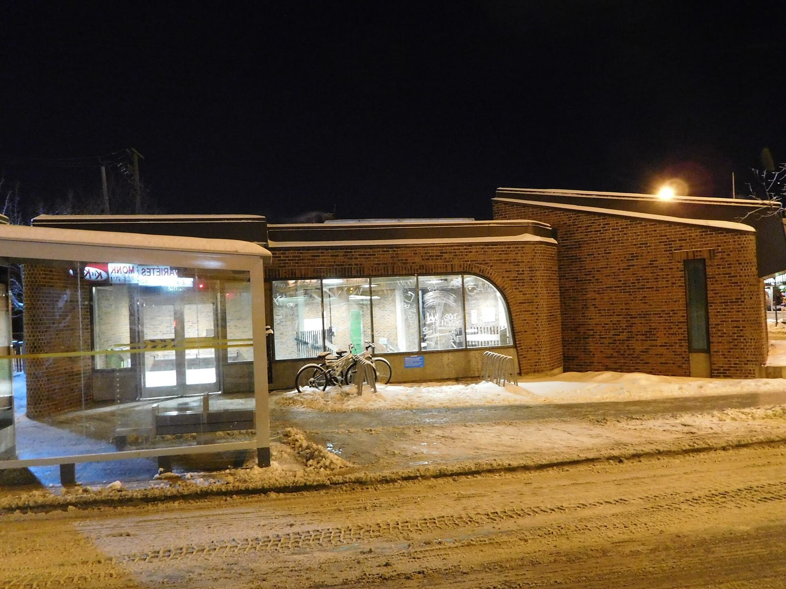 Café Central photo 3