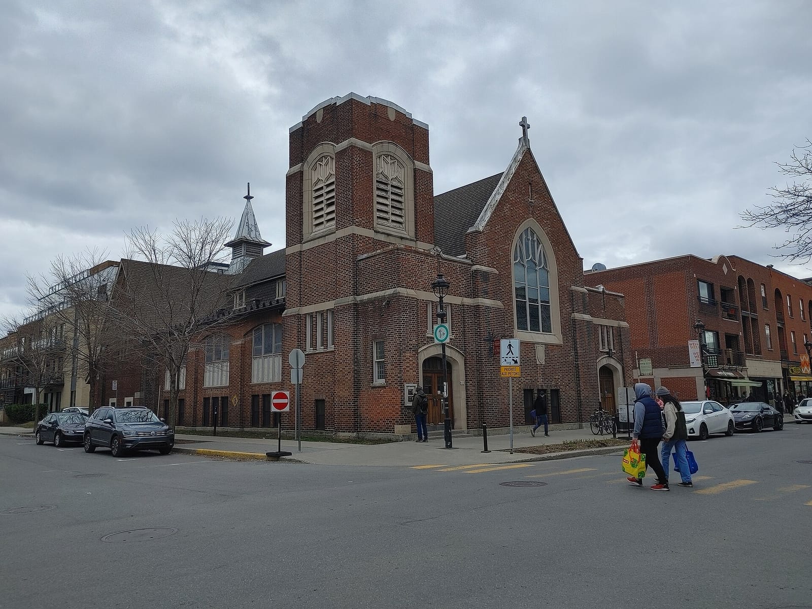 Saint Henri Micro-Torréfacteur