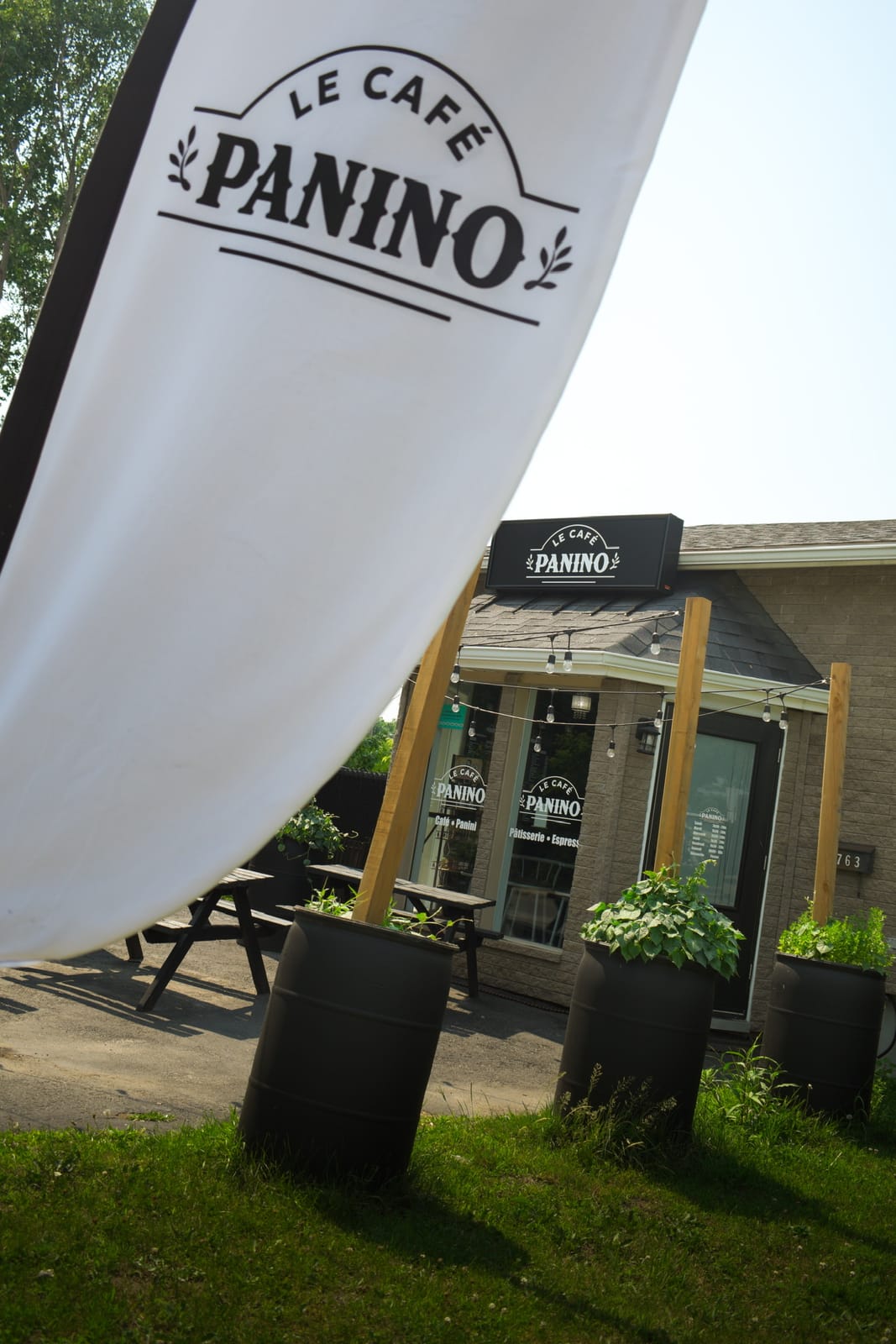 Le Café Panino photo 3