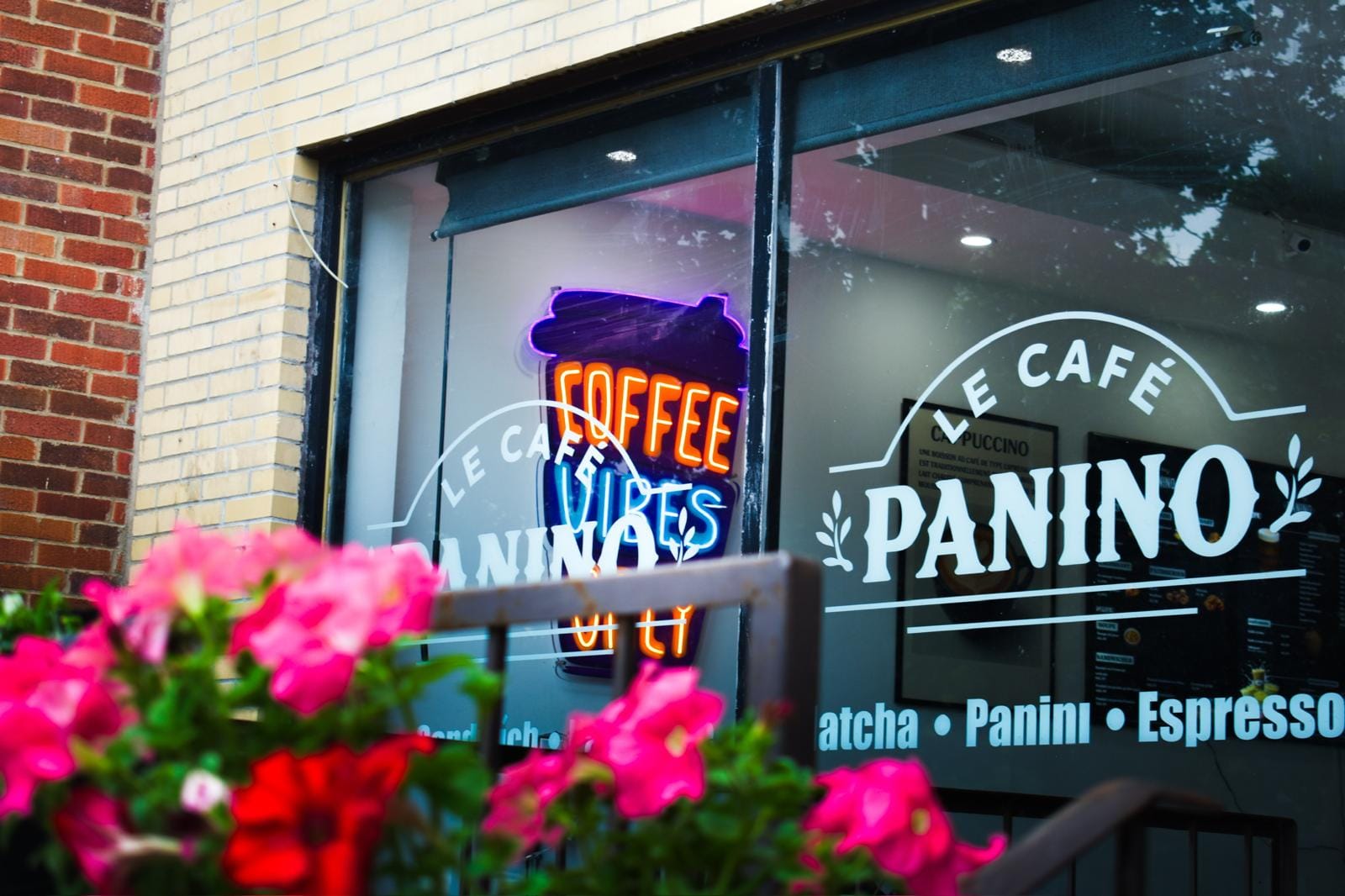 Le Café Panino photo 4