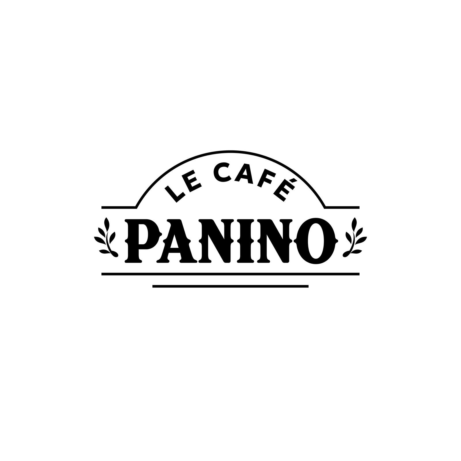 Le Café Panino
