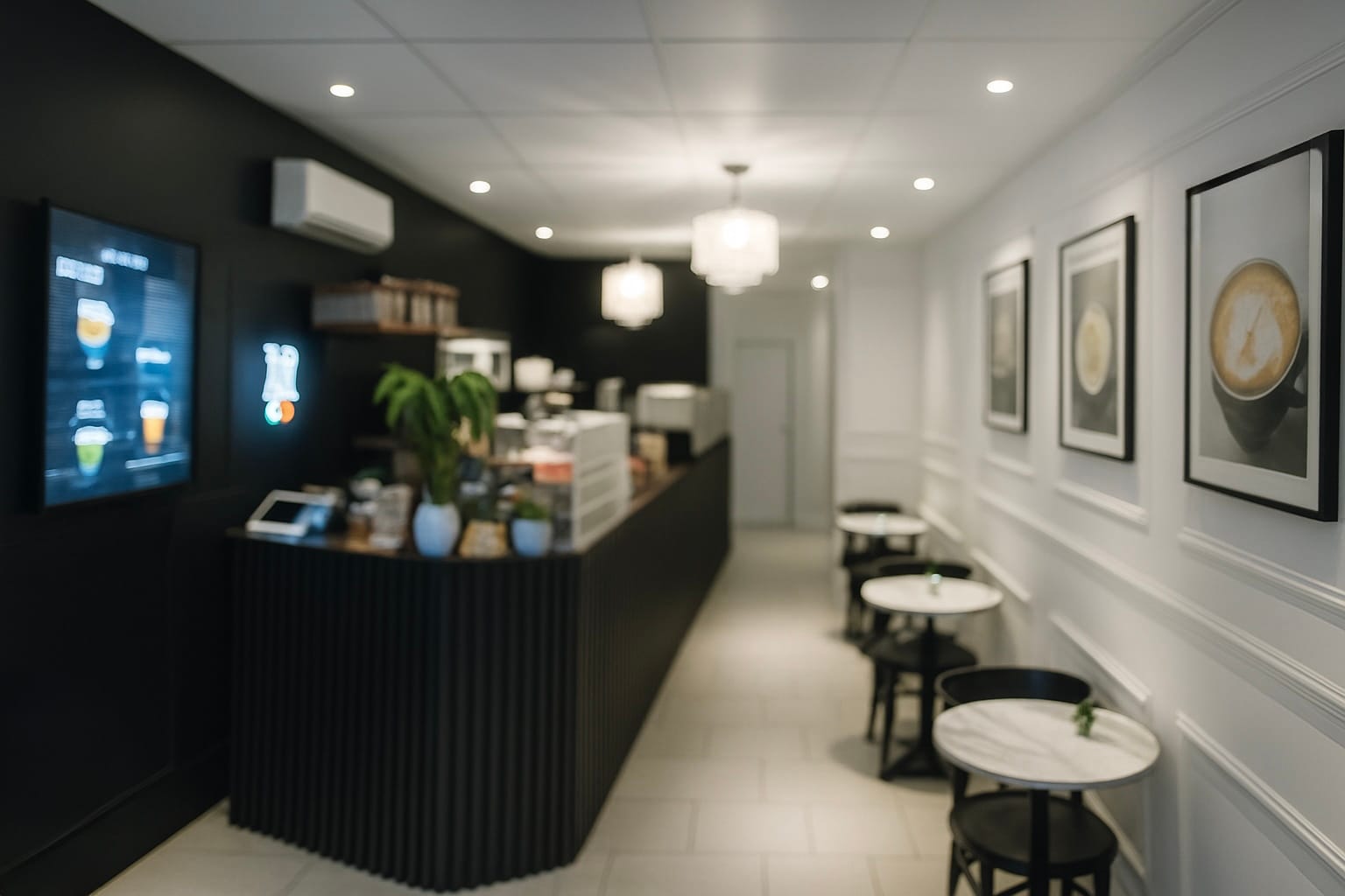 Le Café Panino photo 2