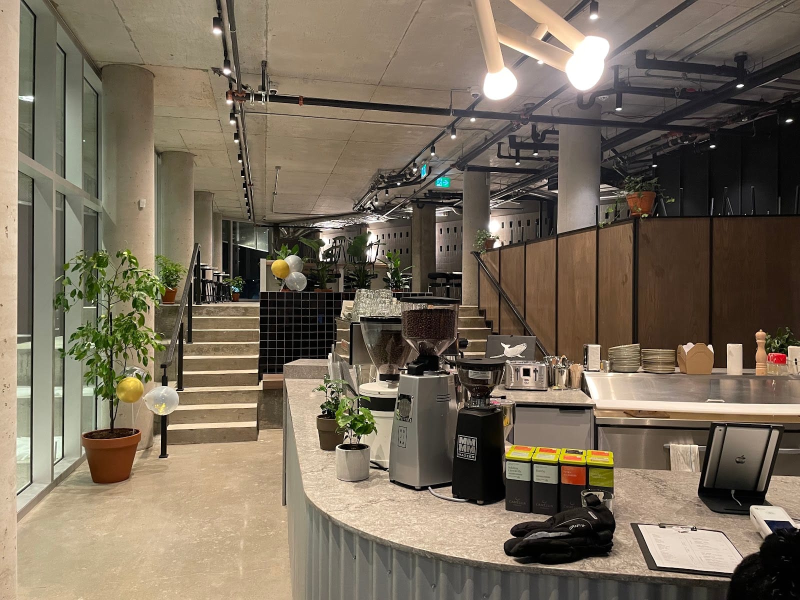 Café Kujira