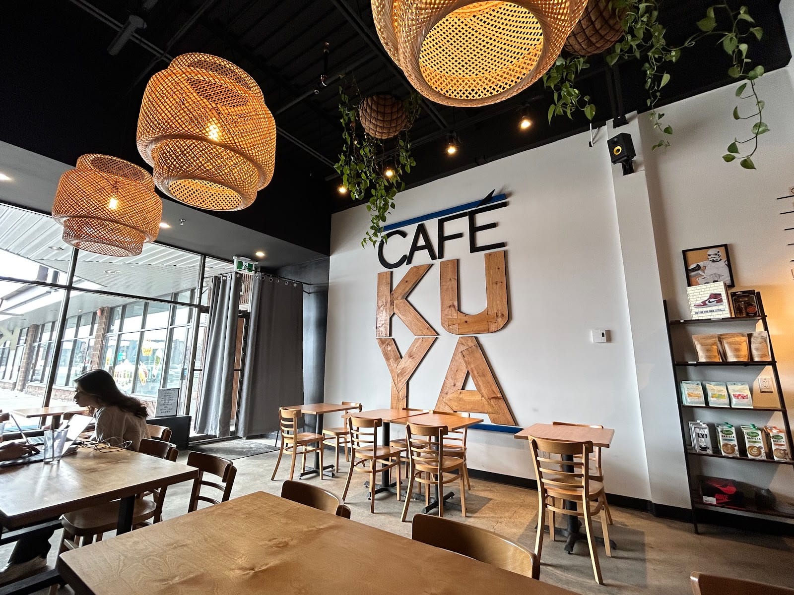 Cafe Kuya