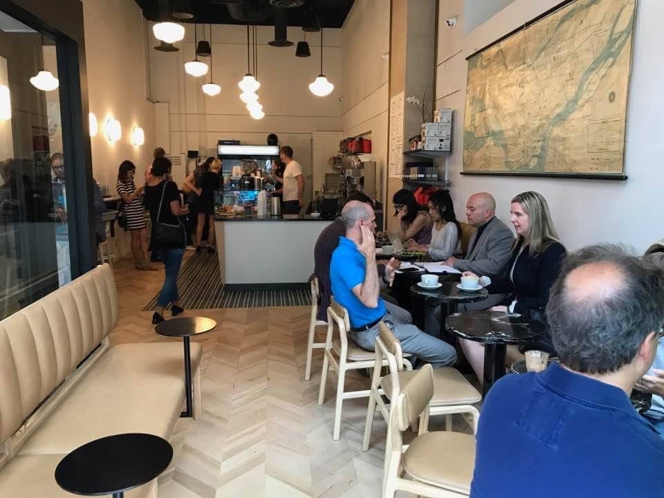 Café Humble Lion photo 5