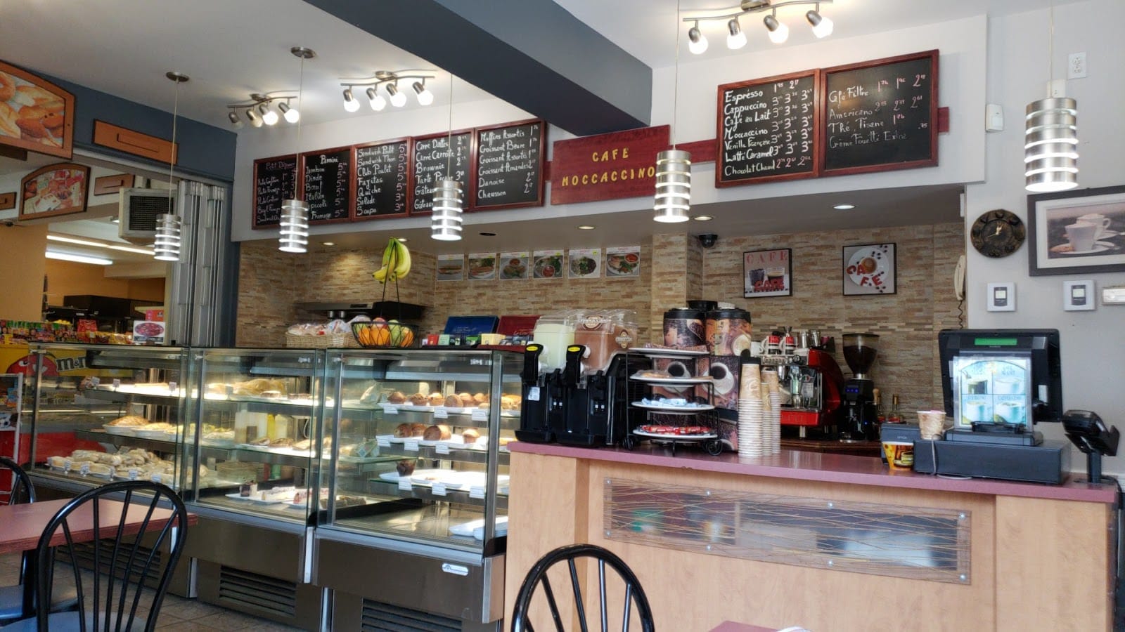 Café Moccaccino