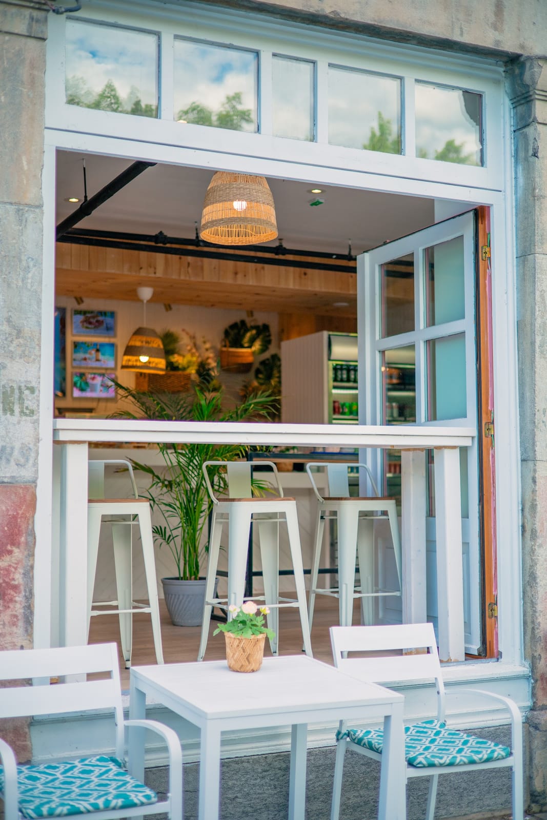 Géa Café