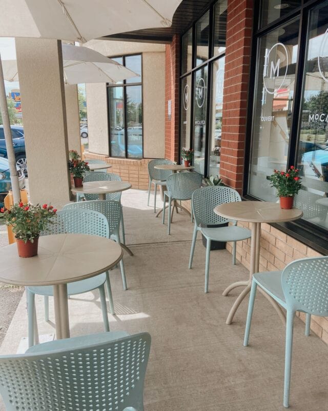 Moca Loca Café Co Inc photo 5