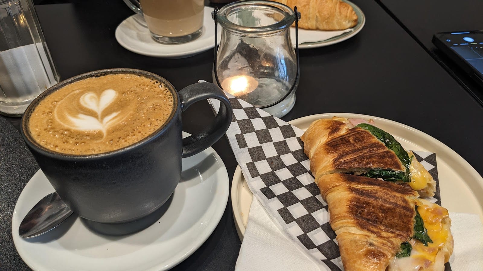 Ma Station Café