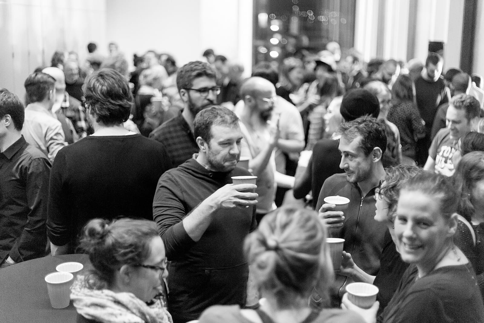 Café La Maison Smith photo 4