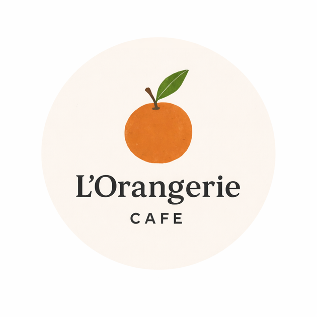 L'Orangerie Café photo 2