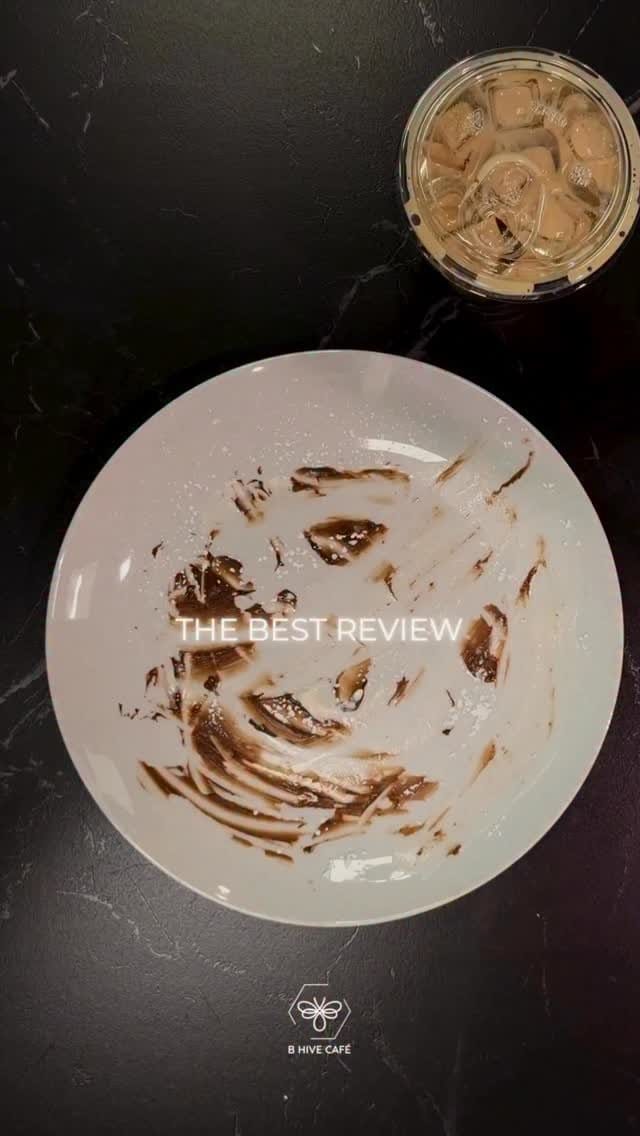 B.Hive Café photo 4