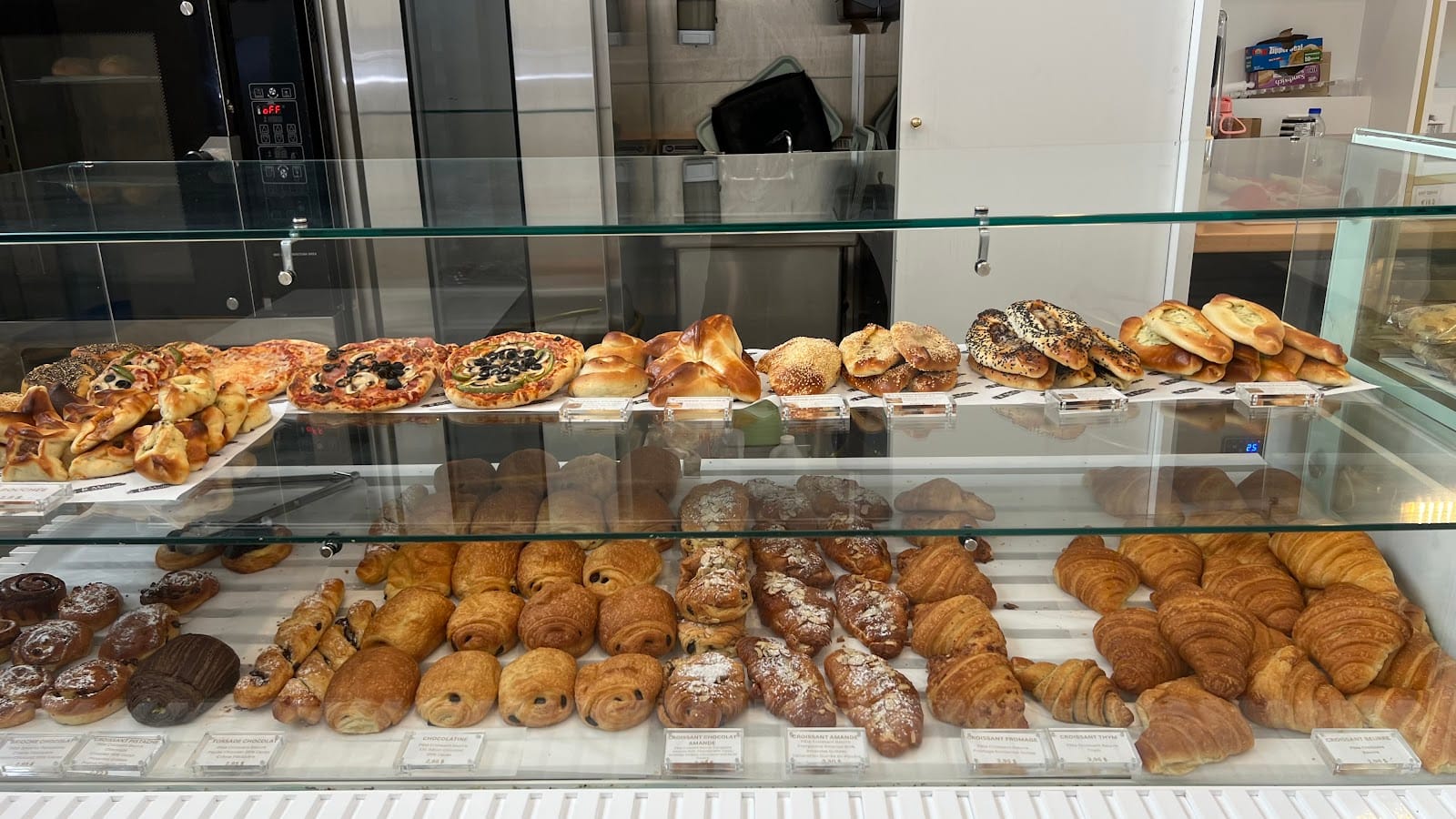 Le Meilleur Boulangerie Pâtisserie Traiteur