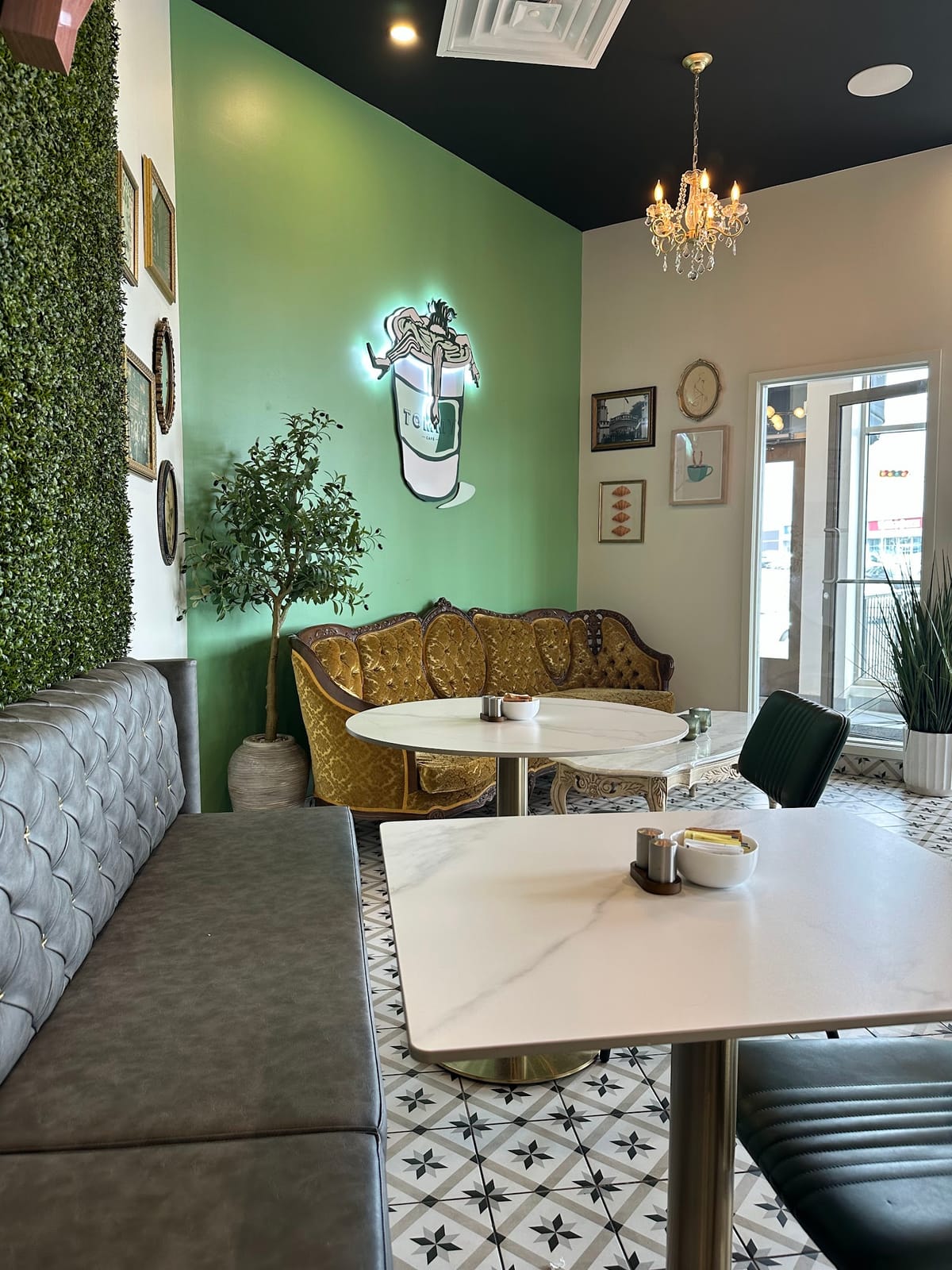Tommy Café
