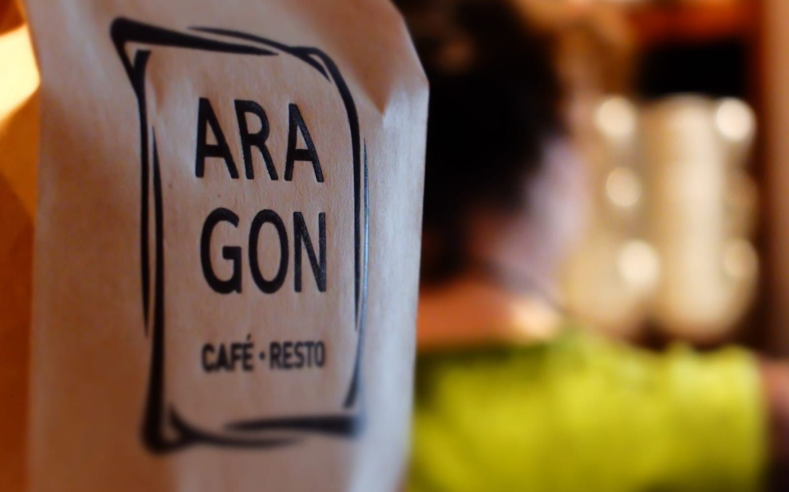 Café Aragon photo 2
