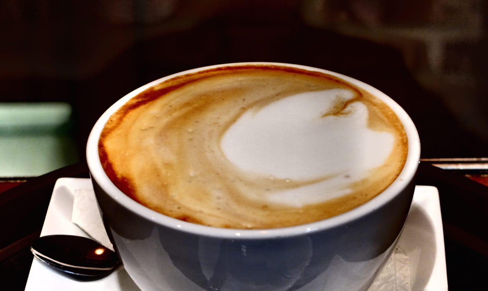 Café Aragon photo 8