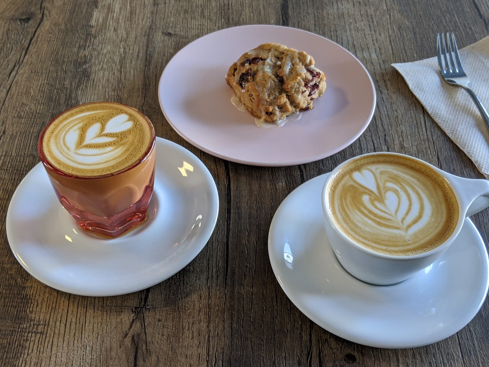 Mythical Coffee