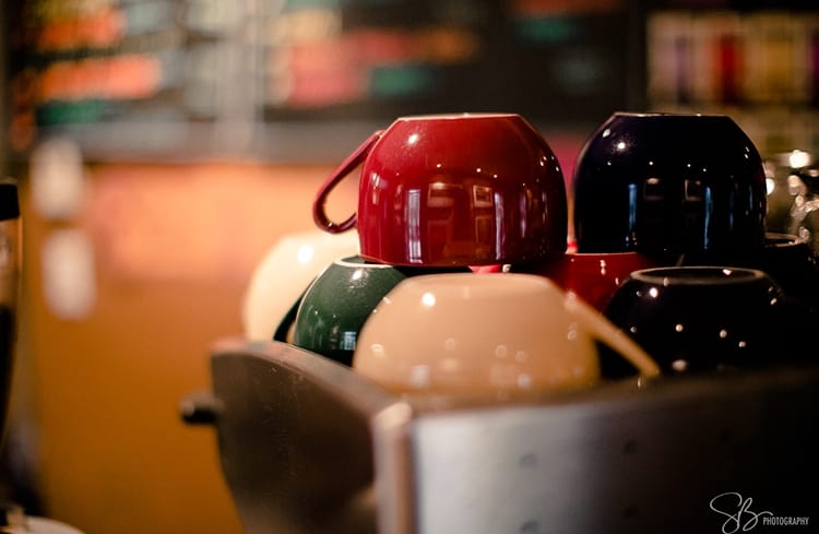 Les Saisons Café photo 3