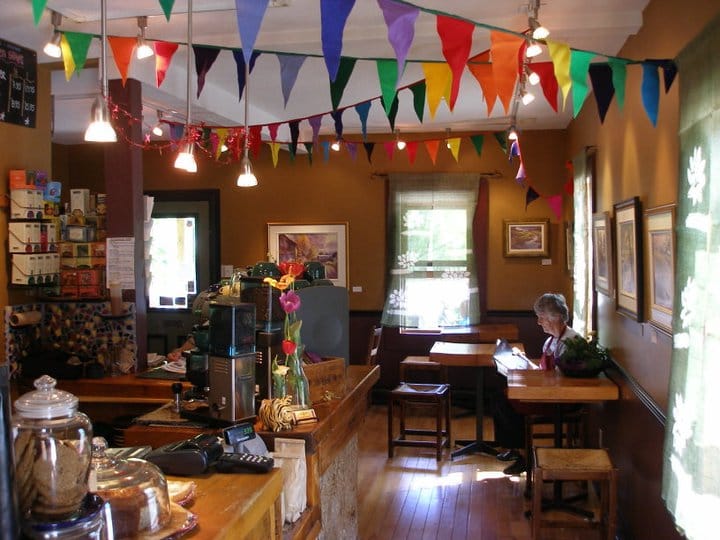 Les Saisons Café photo 7