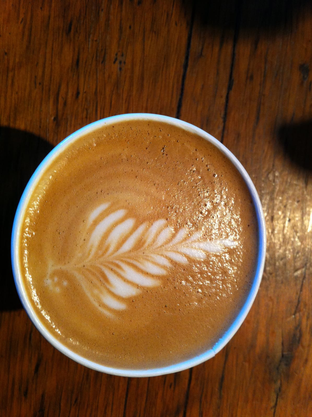 Les Saisons Café photo 4