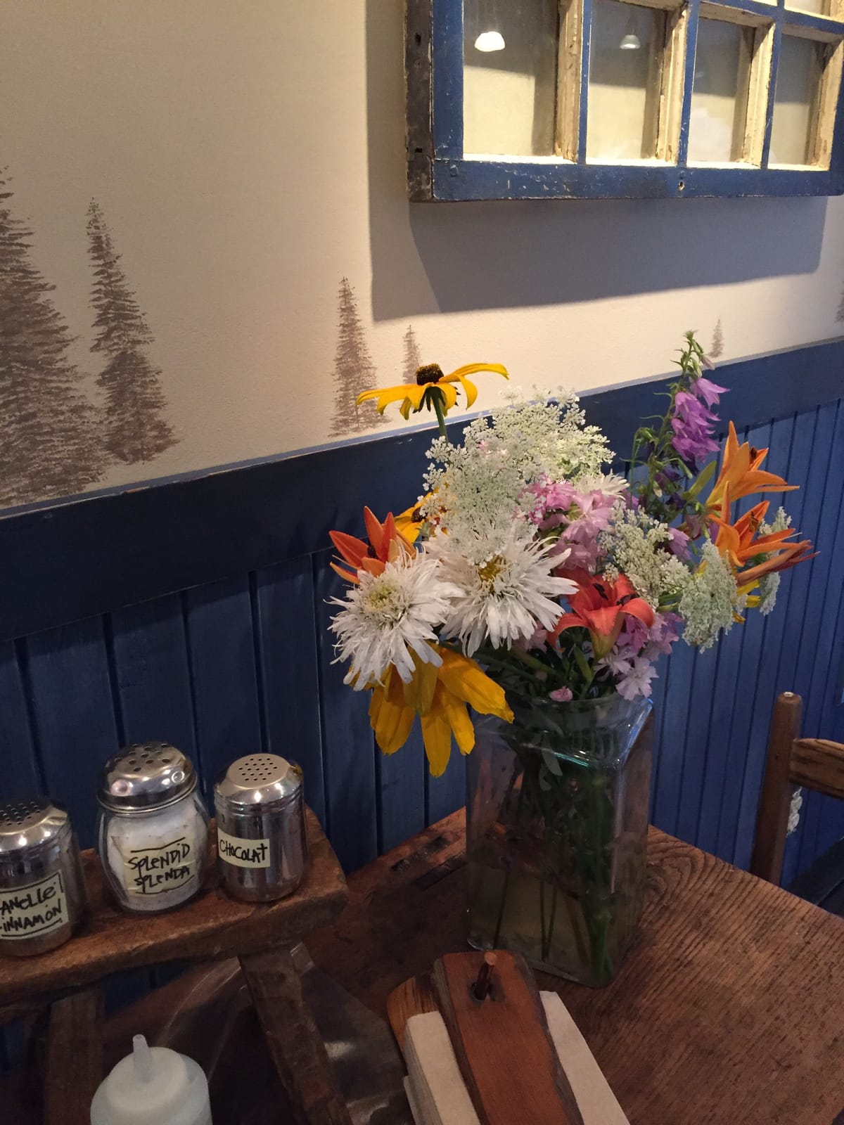 Les Saisons Café photo 8