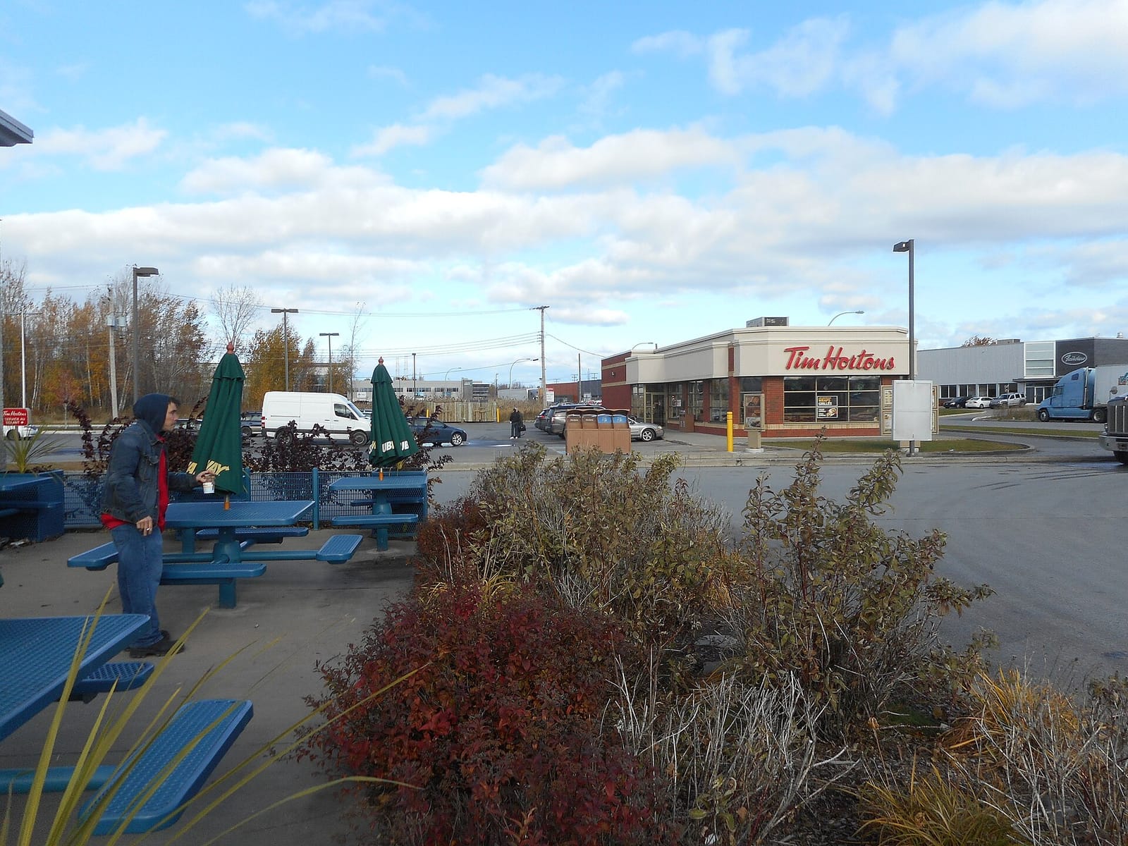 Tim Hortons photo 2