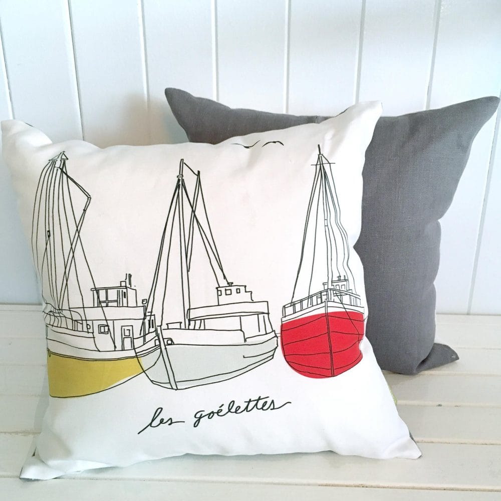 La Fabrique de l'Isle - Café-Boutique photo 4