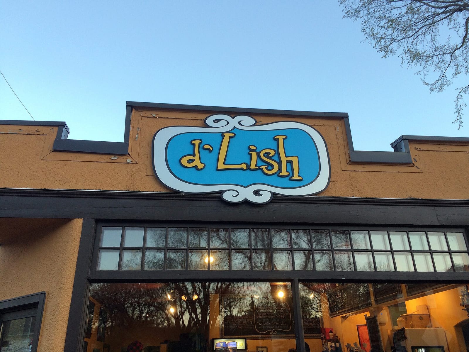 D'Lish by Tish Cafe photo 3