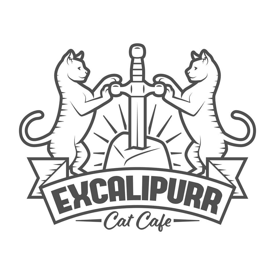 Excalipurr Cat Cafe photo 3